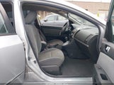 Nissan Sentra 2.0S 3N1AB6AP7AL667202 снимка