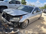 Hyundai Equus Signature/Ultimate KMHGH4JH7GU105880 photo