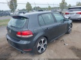 Volkswagen Gti 4-Door Autobahn WVWGV7AJ4BW051498 fotografie