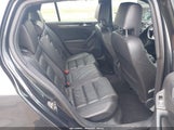 Volkswagen Gti 4-Door Autobahn WVWGV7AJ4BW051498 fotografie