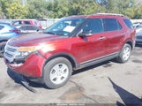Ford Explorer Xlt 1FM5K7D80EGA08652 снимка