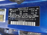 Kia Optima Sx 5XXGR4A63CG076815 снимка