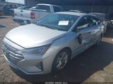 Hyundai Elantra Sel 5NPD84LF6KH409949 снимка