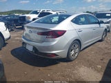 Hyundai Elantra Sel 5NPD84LF6KH409949 снимка