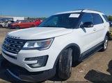 Ford Explorer Xlt 1FM5K8D89HGA21734 снимка