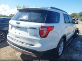 Ford Explorer Xlt 1FM5K8D89HGA21734 снимка