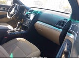 Ford Explorer Xlt 1FM5K8D89HGA21734 fotografie