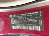 BMW 525 I Automatic WBAHD632XSGK59156 снимка