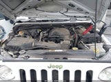 Jeep Wrangler Unlimited Sport Rhd 1C4BJWKG0EL241940 photo