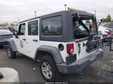 Jeep Wrangler Unlimited Sport Rhd 1C4BJWKG0EL241940 fotografie