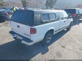 Chevrolet S-10 Ls 1GCCS195718131683 снимка