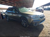 Subaru Outback Limited 4S4BTANC4M3168717 снимка