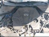 Infiniti Q50 Red Sport 400 JN1FV7DP4MM850047 fotografie