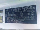 Kia Soul ! KNDJX3A54E7729144 снимка