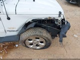 Jeep Wrangler Unlimited Sahara 1C4BJWEG6EL320931 photo