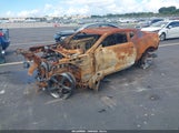 Chevrolet Camaro 1Lt 1G1FB1RX1J0107417 снимка