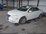 Volkswagen Eos 3.2L WVWFB71F17V015295 fotografie