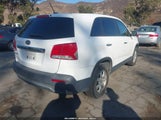 Kia Sorento Lx 5XYKT3A17BG174928 снимка