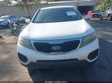 Kia Sorento Lx 5XYKT3A17BG174928 снимка