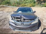 Honda Accord Ex-L 1HGCR2F89GA079900 снимка