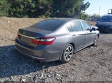 Honda Accord Ex-L 1HGCR2F89GA079900 снимка