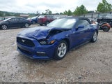 Ford Mustang V6 1FATP8EM8G5251483 снимка