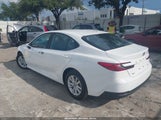 Toyota Camry Le 4T1DAACK5SU541599 снимка