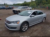 Volkswagen Passat 2.5L Se 1VWBH7A30CC031641 снимка