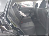 Nissan Rogue Sv Fwd 5N1BT3BA7SC770748 fotografie