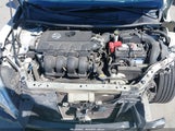 Nissan Sentra Sv 3N1AB7AP5DL729352 снимка