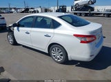 Nissan Sentra Sv 3N1AB7AP5DL729352 снимка
