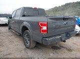 Ford F-150 Xlt 1FTEW1E59JFC61656 снимка
