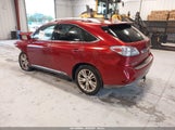 Lexus Rx 450H JTJZB1BA6A2400256 снимка
