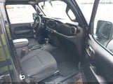 Jeep Gladiator Sport S 4X4 1C6HJTAG3PL531867 fotografie