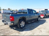 Chevrolet Silverado  Ltz 2GCEC130571587017 снимка