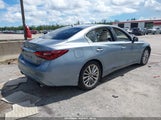 Infiniti Q50 3.0T Luxe JN1EV7APXJM365505 fotografie