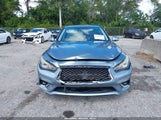 Infiniti Q50 3.0T Luxe JN1EV7APXJM365505 снимка