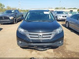 Honda Cr-V Ex-L 2HKRM4H79DH646909 снимка