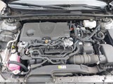Toyota Camry Hybrid Se 4T1S31AK9RU631711 снимка