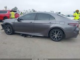 Toyota Camry Hybrid Se 4T1S31AK9RU631711 fotografie
