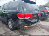 Honda Odyssey Ex-L 5FNRL3H77AB057056 снимка