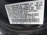Honda Odyssey Ex-L 5FNRL3H77AB057056 снимка