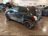 Chevrolet Trax Awd Lt KL7CJPSB1MB352836 снимка
