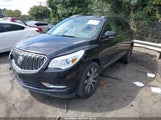 Buick Enclave Leather 5GAKRBKD3HJ285066 fotografie
