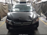 Honda Odyssey Ex-L 5FNRL5H67FB124877 снимка