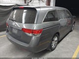 Honda Odyssey Ex-L 5FNRL5H67FB124877 снимка