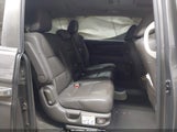 Honda Odyssey Ex-L 5FNRL5H67FB124877 снимка