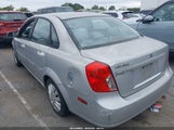 Suzuki Forenza Convenience KL5JD56Z87K533665 снимка