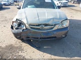 Mazda Tribute Lx V6 4F2CZ04193KM13677 снимка