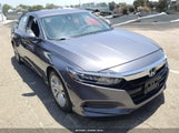 Honda Accord Lx 1HGCV1F12KA167107 fotografie